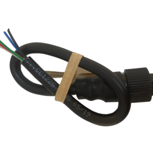 Cable adaptador 10 pines Airmar 10PF ADAP a hilos pelados