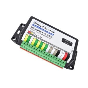 Miniplex-3USB
