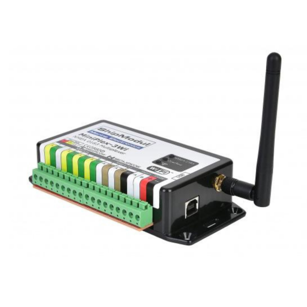 MiniPlex-3W