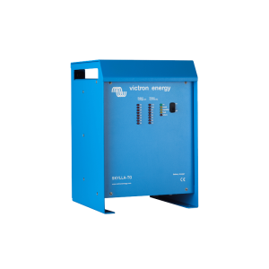 Skylla-TG 24/50 (1+1)  230V