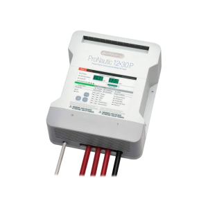 ProNautic 1230P  / 12V / 3 SALIDAS 30 A