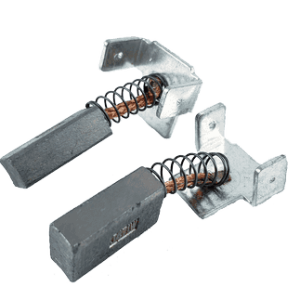 RPU Motor Brushes - Parvalux