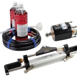 Kit de dirección Fuerabordas de hasta 250 HP