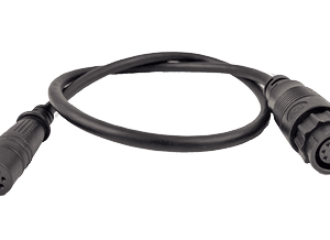 9-pin Transducer to HOOK2/Reveal/Cruise Adapter