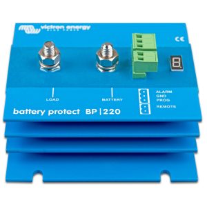 BatteryProtect 12/24V-220A                  BatteryProtect 100A