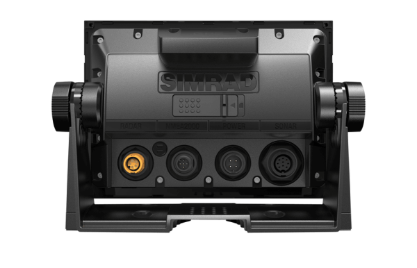 GO7 XSR - w/ Active Imaging 3-in-1 Transducer - Imagen 2