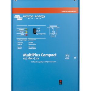 MultiPlus C 24/1600/40-16