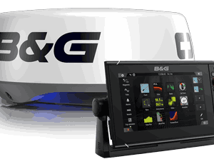 Zeus³S-9 MFD & HALO20+ Bundle