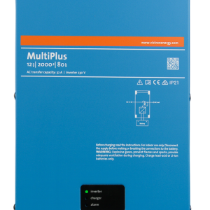 MultiPlus 24/2000/50-32