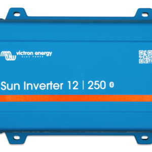 Sun Inverter 12/250-15 IEC