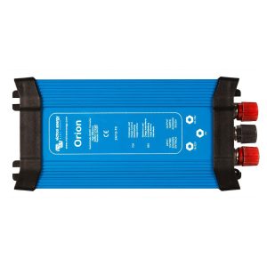 Orion 24/12-70 with binding posts