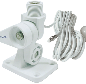 Nylon Quick-Fit Antenna Mount