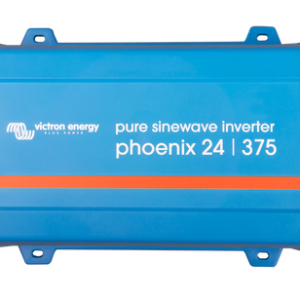 Phoenix 12/375 VE.Direct AU/NZ (AS/NZS 3112)