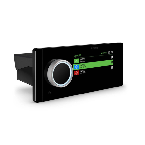 Reproductor náutico FUSION Apollo MS-RA800 - Imagen 2