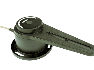 RF300 Rudder Feedback - Frequency