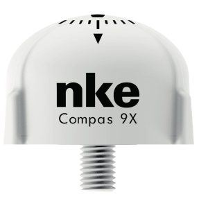 COMPAS 9X