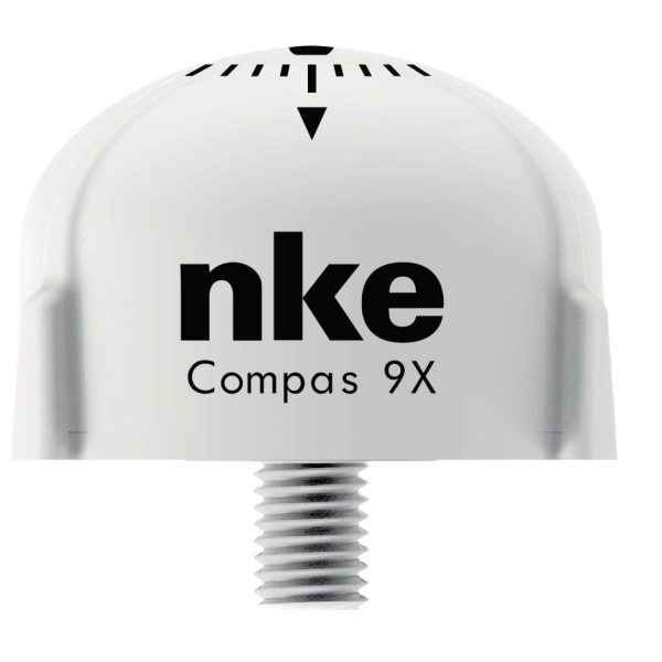 COMPAS 9X