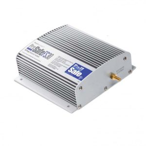 Aislador de baterías galvánico FS30, 30 A. Ratings: 120/240V AC/ 41 A / 50 o 60 Hz.