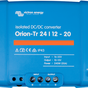 Orion-Tr 24/12-20 (240W)
