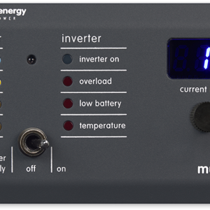 Digital Multi Control 200/200A