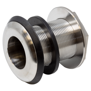 Alojamiento en Acero. 617V