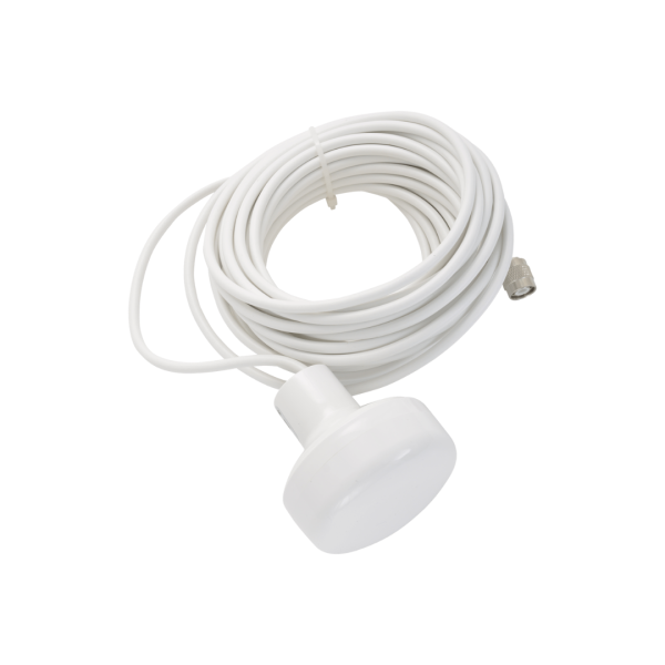 Antena GPS 10m Em-trak