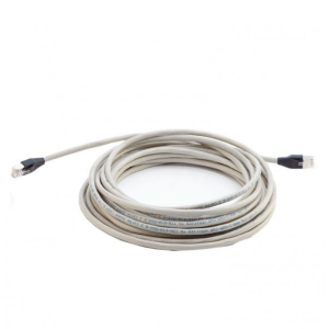 Cable de Ethernet con doble apantallamiento 30 metros