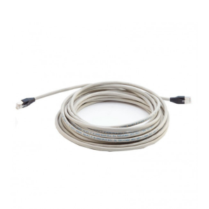 Cable de Ethernet con doble apantallamiento 22,5 metros