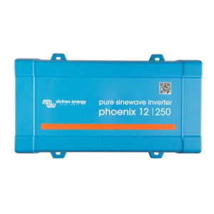 Phoenix 24/250 VE.Direct IEC