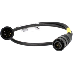 Cable 0.7M 9M-A & 8M-RR RAYMARINE