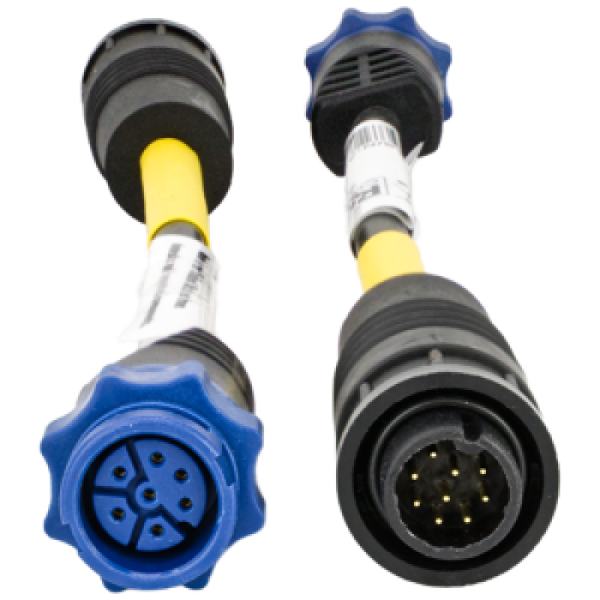 Cable 0.15M 9M-A & 7FB-LR LOWRANCE 50/200