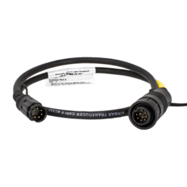 Cable 0.7M 9M-A & 7M-A SIMRAD antiguo