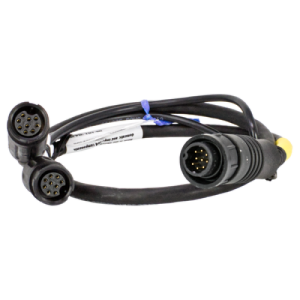 Cable 0.7M 9M 9F M   NAVICO dual xsonic