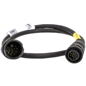 Cable 0.7M 9M 12 MMC  CHIRP