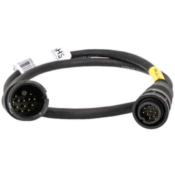 Cable 0.7M 9M 12 MMC  CHIRP