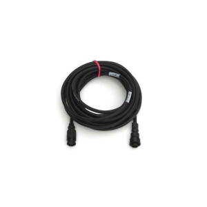 Extensión de cable para transductores DT genéricos de 600W 6 metros 5 pin hembra a 5 pin Macho