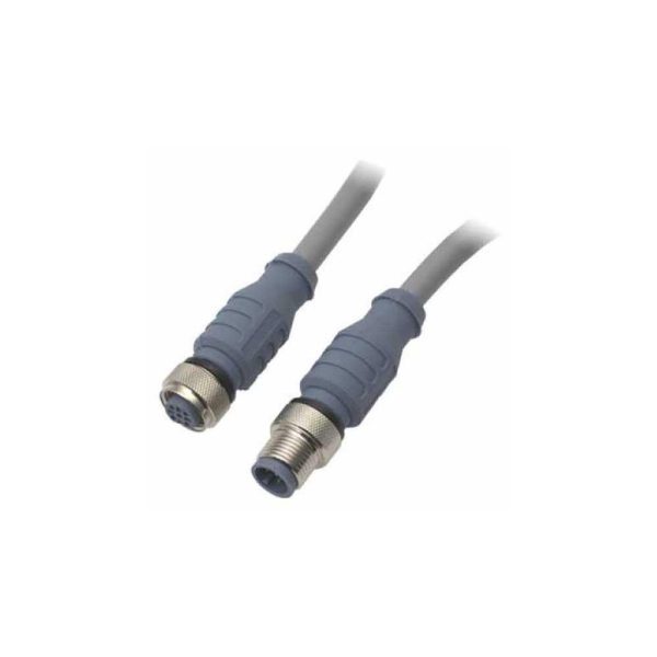 Nmea2K DOUBLE ENDED BACKBONE CABLE   6 metros