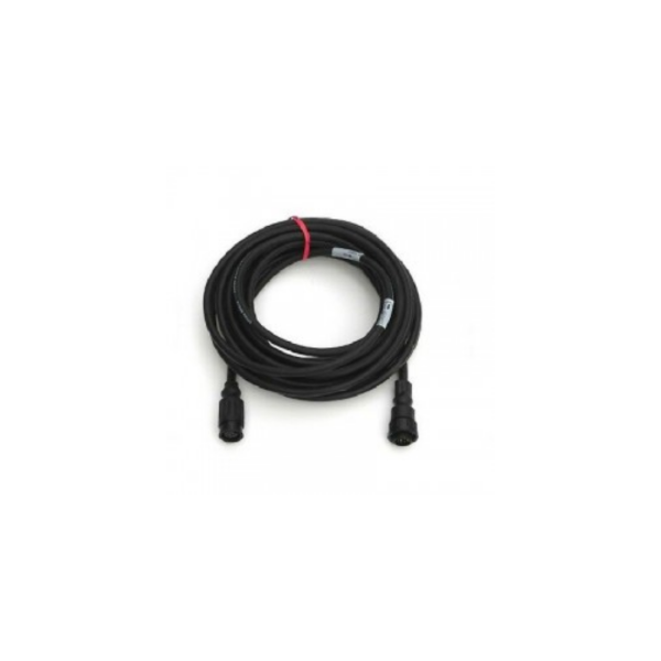 MM CABLE DST 9PINF BH 8PINF     8metros  XID Koden CVS126 128 Cx128 Cvg200 Jfc7050