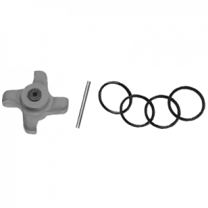 Paddlewheel spares kit for DST800
