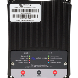 50A Buck-Boost DC-DC converter