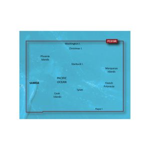 microSD/SD card: HXPC019R - g3 Polynesia