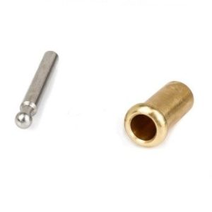 TPXX TILLER PIN AND CUP
