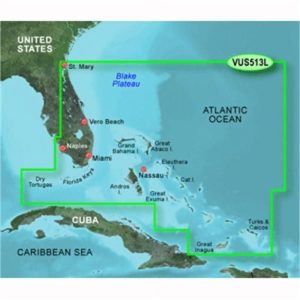 VUS513L-Jacksonville-Bahamas