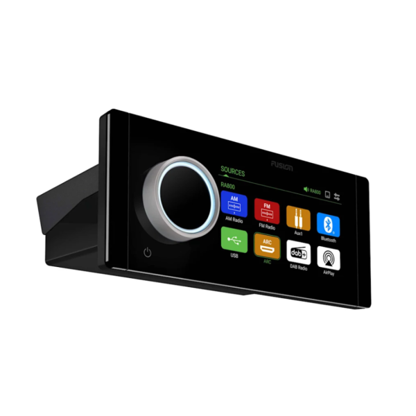 Reproductor náutico FUSION Apollo MS-RA800 - Imagen 4