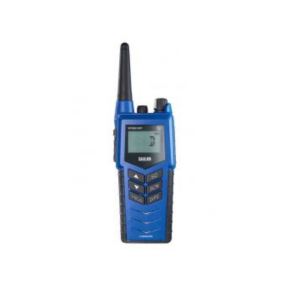 UHF portátil ATEX modelo SP3560 (intrínsecamente seguro)