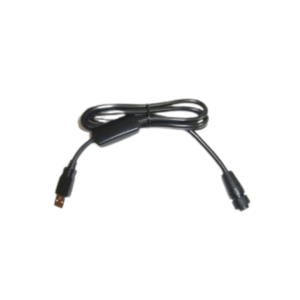 Cable de programación para introducir MMSI (primera intro vía menú)