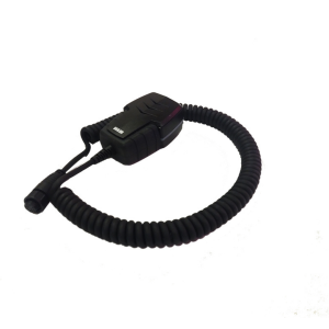 Micrófono de dimensiones reducidas (tipo puño) marca SAILOR mod. 6202.