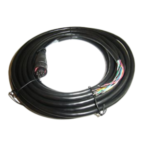 Cable para meter datos NMEA (necesario para meter datos GPS).