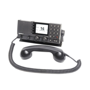 VHF modelo 6248 sin DSC - No GMDSS. 12V. Nº Homolog. 50.0107