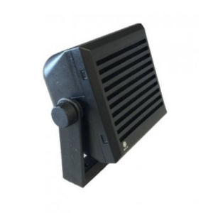 Altavoz SAILOR mod. 6270. 8Ohm. 100X100mm. Color negro. Incluye soporte sobremesa